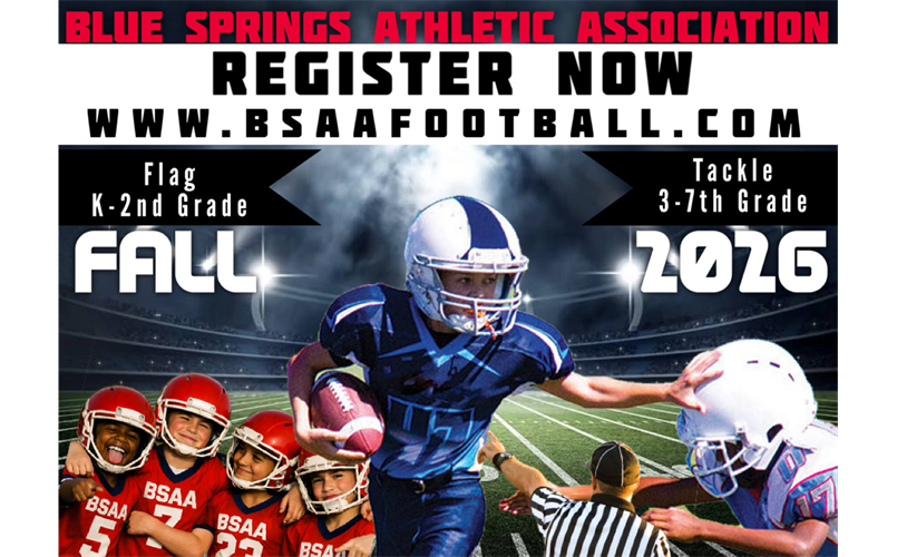 2026 FALL FOOTBALL